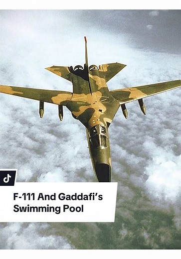 F-111: The Incredible Story Behind Its Legacy