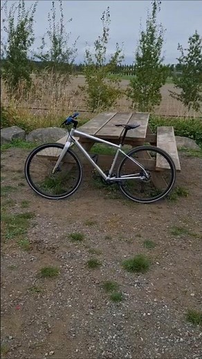 The 2025 Cannondale Quick 3 is a commuter masterpiece?