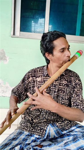 Flute time with Dada #skflutes #flutecovers #flutetutorial