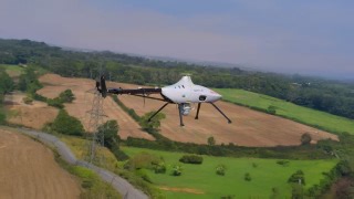 Longreach70 –a groundbreaking find and targeting capability