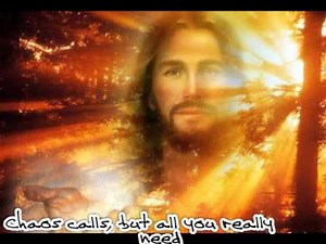 Breathe by Jonny Diaz (with lyrics)