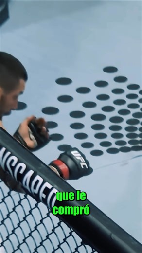 94K views · 5.3K reactions |  El espíritu de batalla de Dan “The Hangman” Hooker #ufc #mma #DanHooker | Fight Flow | Facebook