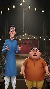 Motu Patlu Aur Haunted Circus 🎪😱 | Next Show Tumhara Hai