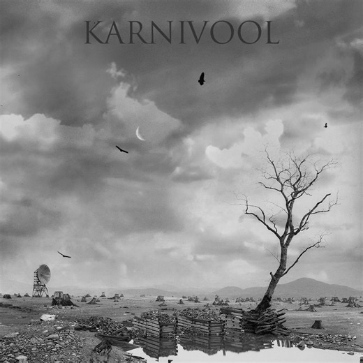 Finally, Karnivool’s first album in 13 years is here! 'In Verses' marks their long-awaited return after 2013’s 'Asymmetry' and delivers their trademark take-no-prisoners rock. Available now on Classic Black Vinyl, CD and JB Hi-Fi AU exclusive Grey Vinyl! Shop now at JB: https://bit.ly/4tjNa1p | JB Hi-Fi