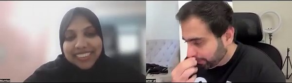 Mumtaz PMP Success Journey in 2025