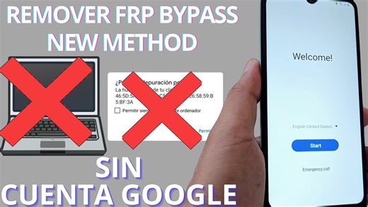 12K views · 122 reactions | UNLOCK WITHOUT PC #2025 - Samsung a03 core frp bypass account google unlock without pc | Androidetv | Facebook