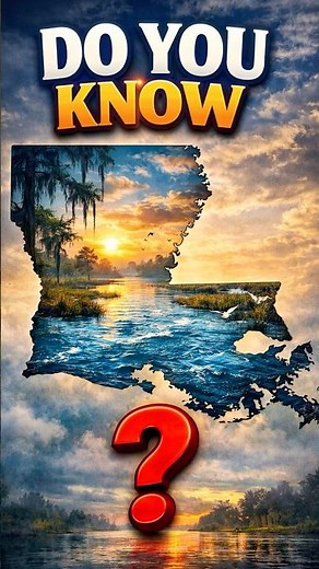 The Meaning & History Behind This Last Name 😳 | Hidden Louisiana Story
