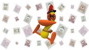 262K views · 3.3K reactions | El toque único de Pato en su playlist ⏯️ – ¡únete a la experiencia musical!  | Pocoyo | Facebook