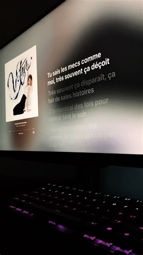 Vitaa & Gims - Game Over #fyp #song