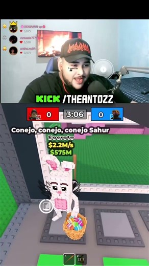 Con este bug gane pvp #robloxpvp