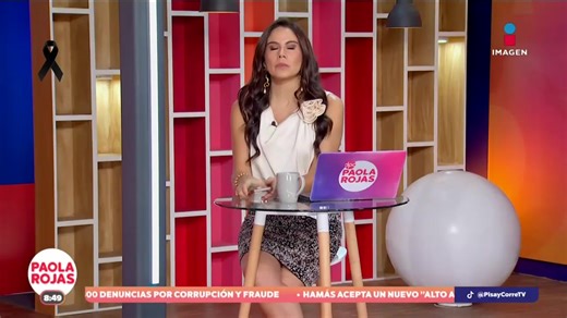 124K views · 662 reactions | El secretario de Seguridad y Protección Ciudadana, Omar García Harfuch, dio a conocer que se aseguraron 10 millones de litros de diésel en #Altamira, #Tamaulipas. #PaolaRojasDPC | Imagen Noticias | Facebook