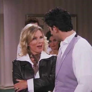 Friends / Season 5 / episode 1