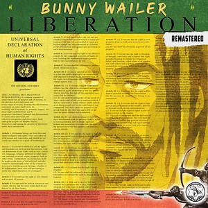 Listen: Bunny Wailer - Liberation (Full Album)