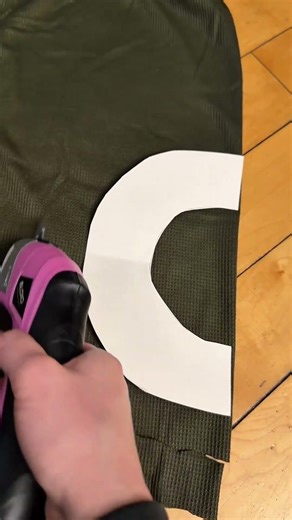 my new favorite sewing tool