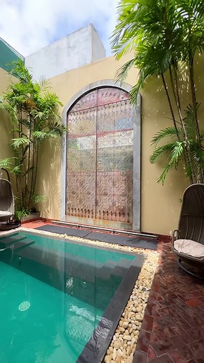 Explore Our Urban Hideout in the Heart of Colombo