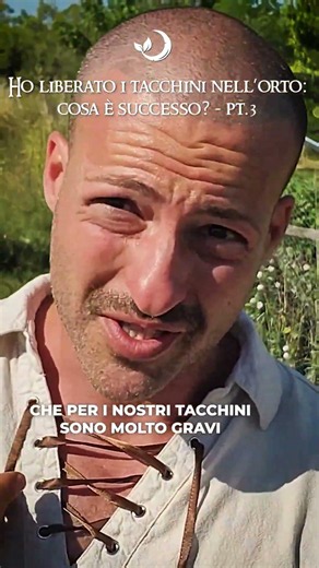 Prima il lavoro, poi la specie