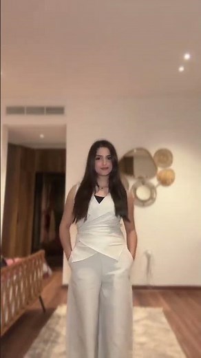 Hala Al Turk participates in the new trend without her family 🥹💔