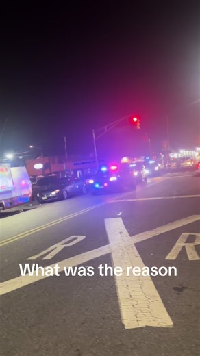 Paterson New Jersey by walgreen what was the reason for so much many cops showing up that deep#fyp #tiktok #paterson #viral #newjersey