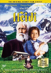Heidi / Хайди