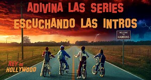 14K views · 104 shares | Vas a tener 10 segundos para adivinar de que serie es cada intro. Se encontrarán 30 intros de series icónicas. Link de video en Youtube: https://www.youtube.com/watch?v=B_u-jXhXXH0 | Maxi Petrarca | Facebook