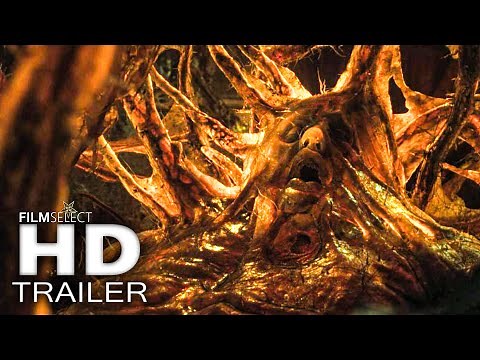 BEST NEW UPCOMING HORROR MOVIES 2025 (Trailers)