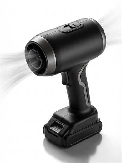 The Mini Cleaning Machine You Didn’t Know You Needed!