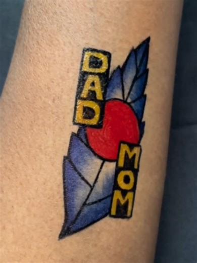 Simple Tattoo Ideas for Beginners: Minimal Designs