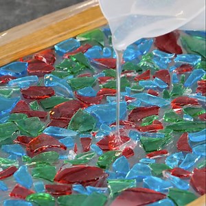 Reviving Broken Items with Epoxy | 5-Minute Crafts Like