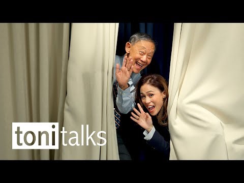 Why Jose Mari Chan Doesn't Want To Be Called The King Of Philippine Christmas Carols | Toni Talks