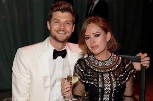 Tanya Burr and Jim Chapman announce they’ve split after 12 years together