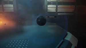 Unity Visual Effect Graph - Spaceship demo