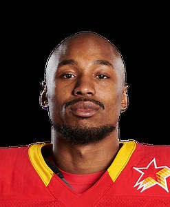 Terry Wright - USFL News