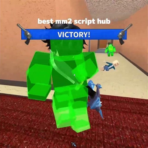 ❤️NEW MM2 SCRIPT HUB❤️KEYLESS #delta #roblox #mm2 #codex