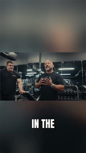 Control Weight, Maximize Muscle Growth!