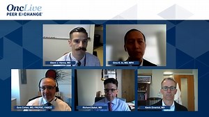 Clinical Case 1 Scenario and Surgical Options for Basal Cell Carcinoma | OncLive