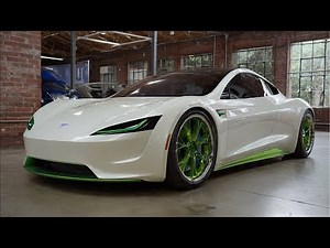 Future of Electric Cars Everything You Need to Know About Electric Cars