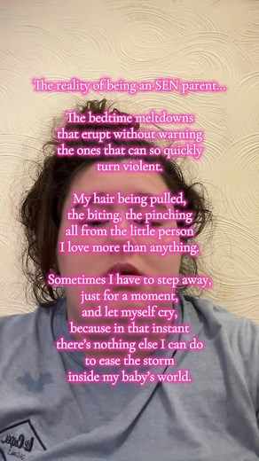 #senparent #autism #meltdowns #autistictoddlers