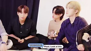 14K views · 1.7K reactions | The charming members of ATEEZ swung by the studio to play with puppies while answering all your questions! They spill the deets on their fave trainee memories, go-to workout routines, and best advice they've ever been given. Tune in to this adorable interview to find out! #ATEEZ #ATINY #PuppyInterview #WILL | BuzzFeed Celeb | Facebook