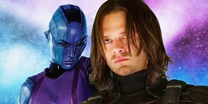 Thunderbolts* Set Photo Hints At MCU Retconning Bucky's Arm