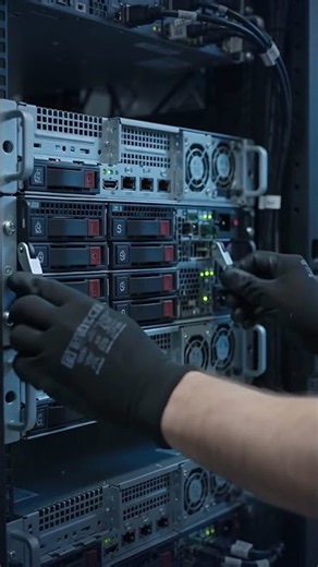 Powerful VPS from 9 euros | CloudHosting