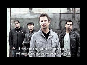 Unspoken - Lost (Official Lyric Video)