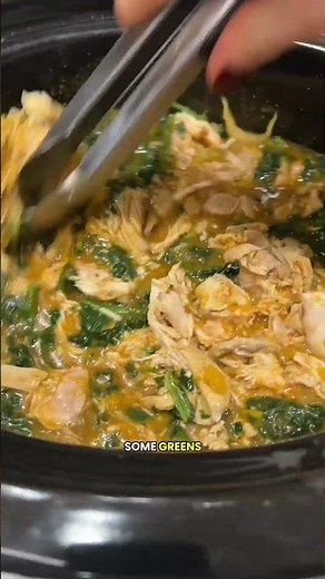 Pumpkin Chicken Chili 🎃🥄🤤🥬🍲