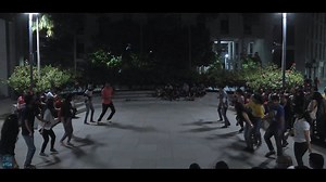 1.4K views · 72 reactions | Wednesday Video: Flash mob from IGT 2018 Enjoy this flash mob as a part of today’s series, which was performed in the inaugural ceremony of IIT Gandhinagar's Got Tallent (IGT) 2018. The students brought out great energy in their performances and made the atmosphere vibrant. Visit the link for the full video: https://youtu.be/wSTE0ngh3Ic #WednesdayVideo IIT Gandhinagar Student Life | IIT Gandhinagar | Facebook