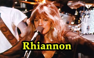 Fleetwood Mac - Rhiannon (官方MV)
