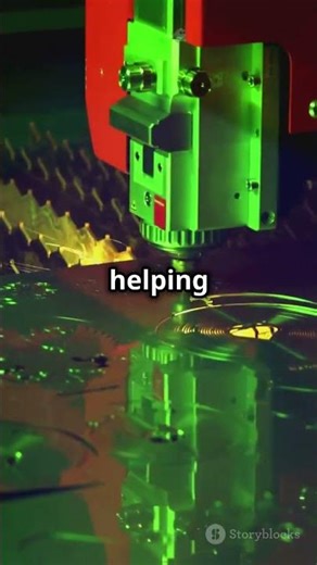 Laser-assisted Gas Incremental Forming of sheet metal #sciencefather #LaserAssistedForming