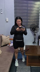 Day 26 Sana hindi umulan | Hello din po kay Ma'am Ella Miravallez Valdez maraming salamat po. #mommycheandkoyaferson #koyaferson #koyafersonfitnessgoal2025 | Koya Ferson