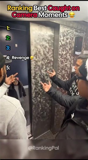Top 5 Best Caught on Camera Moments 😂