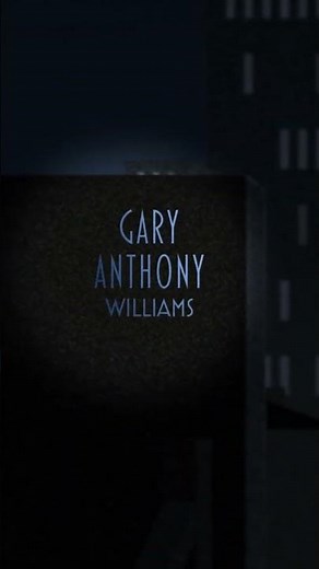 The names behind the heroes and villains | Batman: Caped Crusader