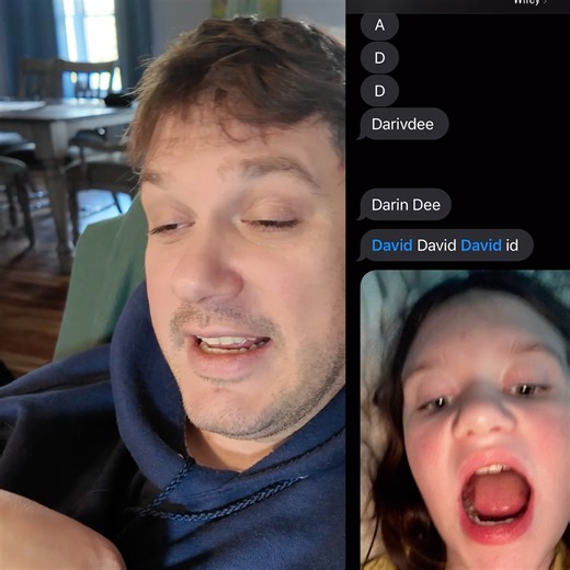 She Started Texting Me I am starting to get text messages from our autistic daughter. She also has a language disorder which makes communication very difficult for her. I think it might be time she gets her own phone. #weefam #parenting #autism #autistic #autismawareness | The Wee Family