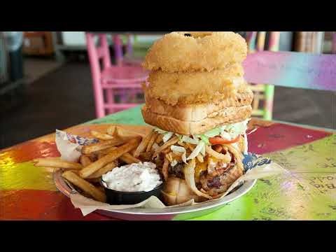 Restaurants Murrells Inlet, South Carolina